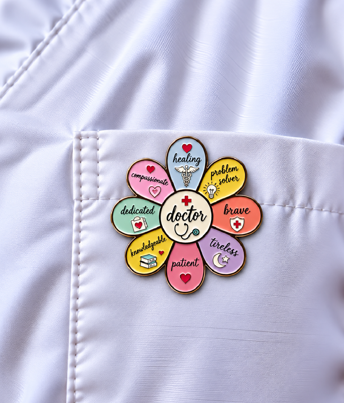 flower dr