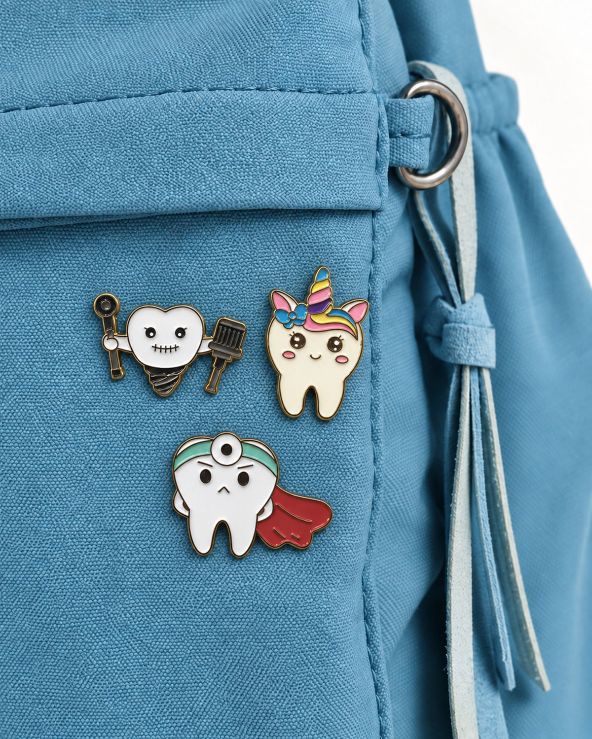 Dentist Bundle 1