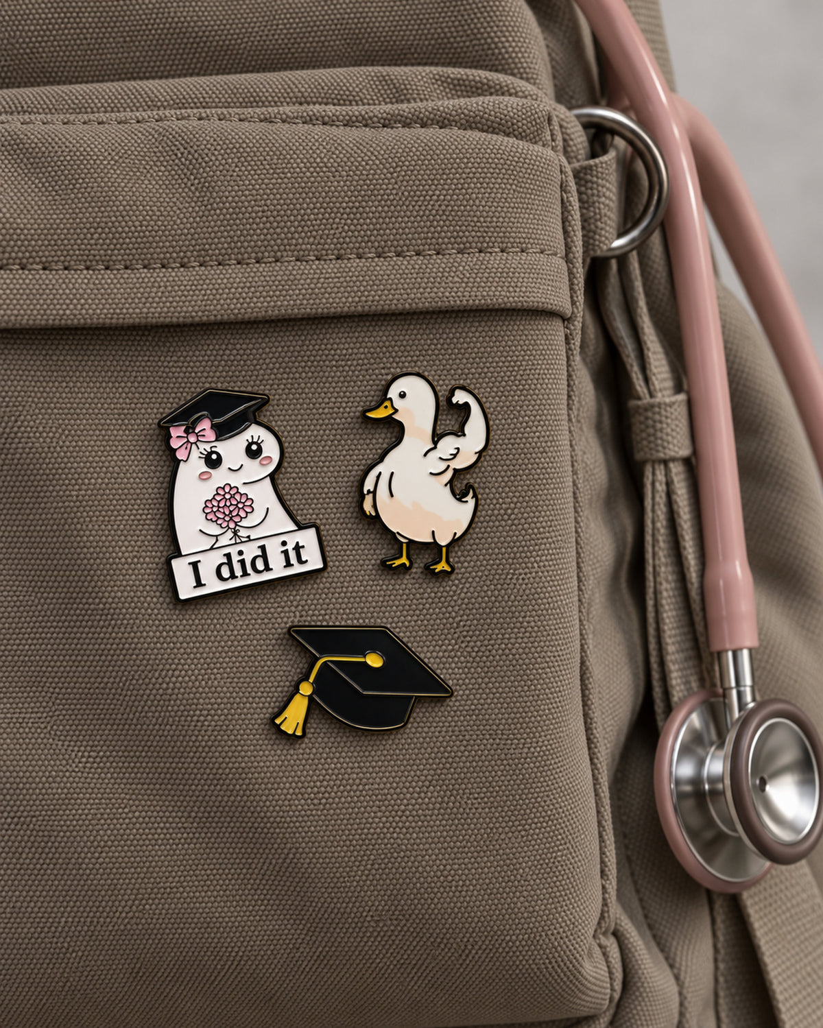 Graduation Bundle