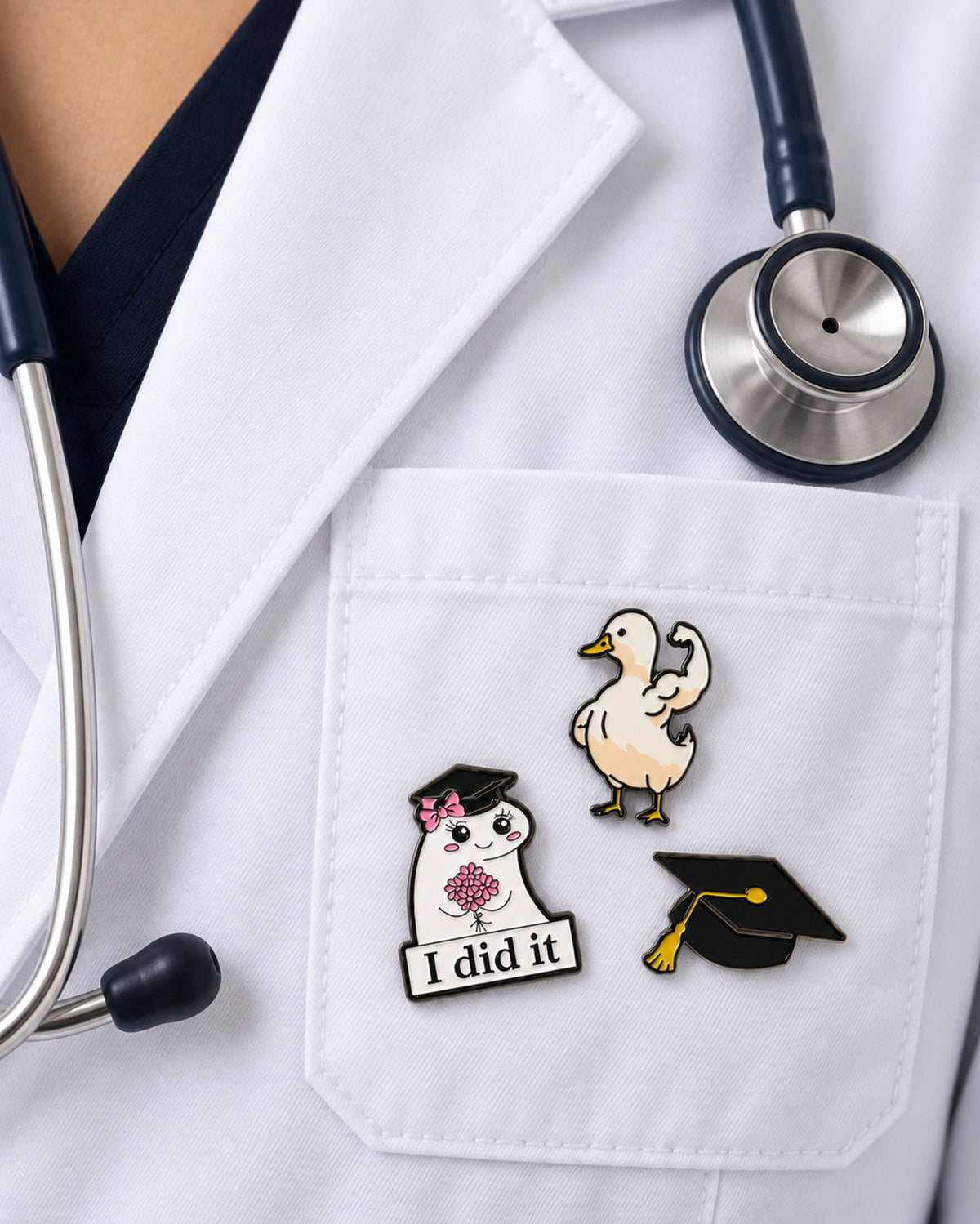 Graduation Bundle