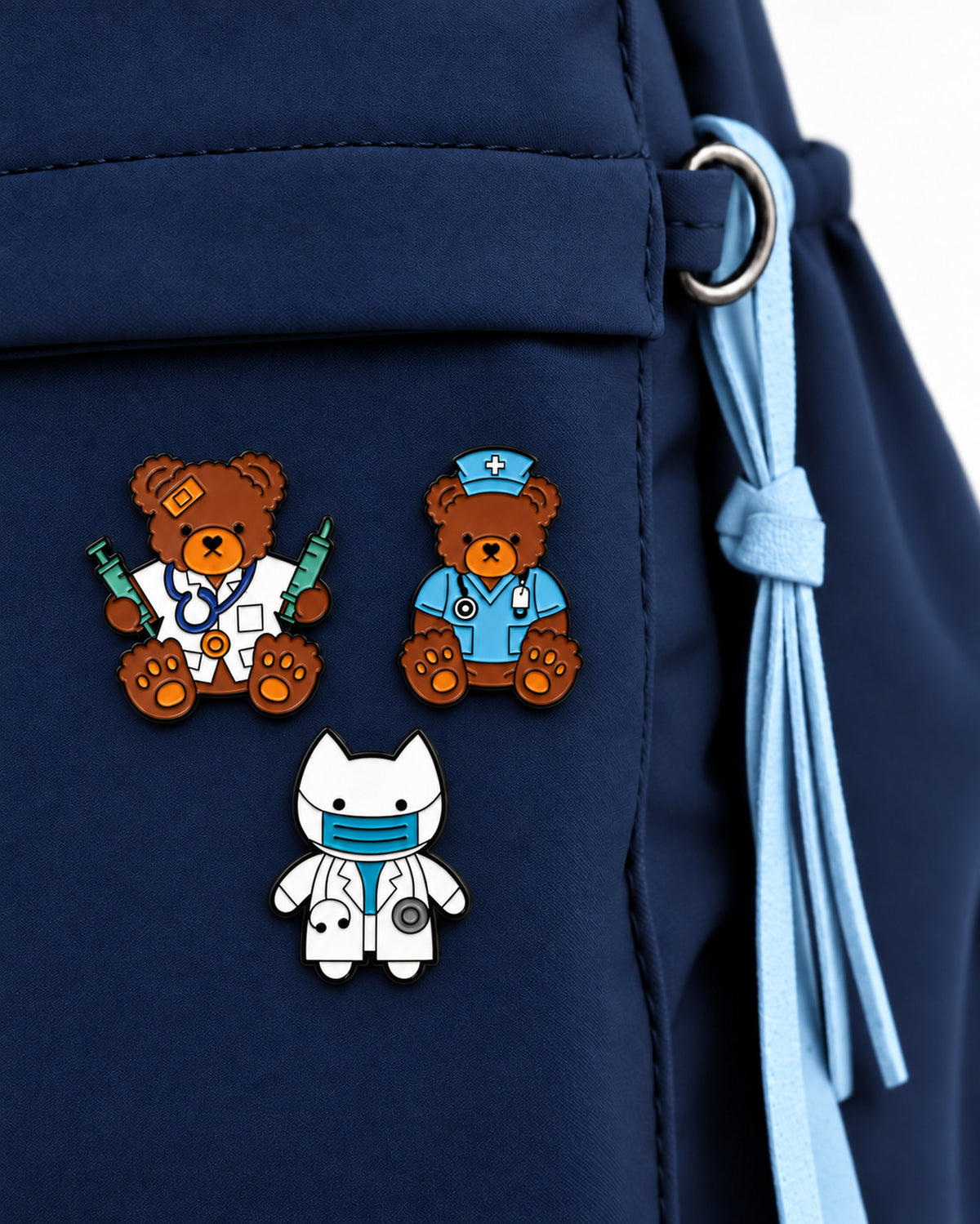 Teddy kitty Bundle