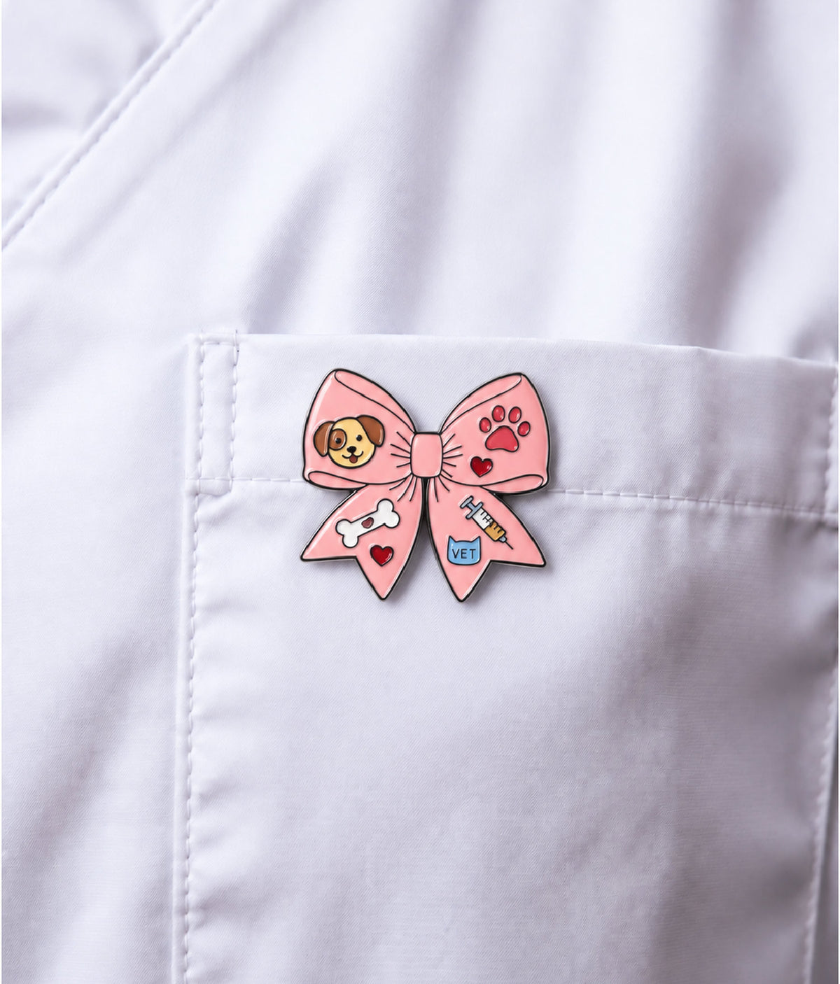bow vet