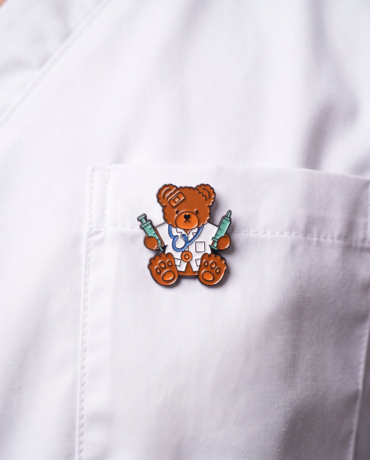 COAT TEDDY