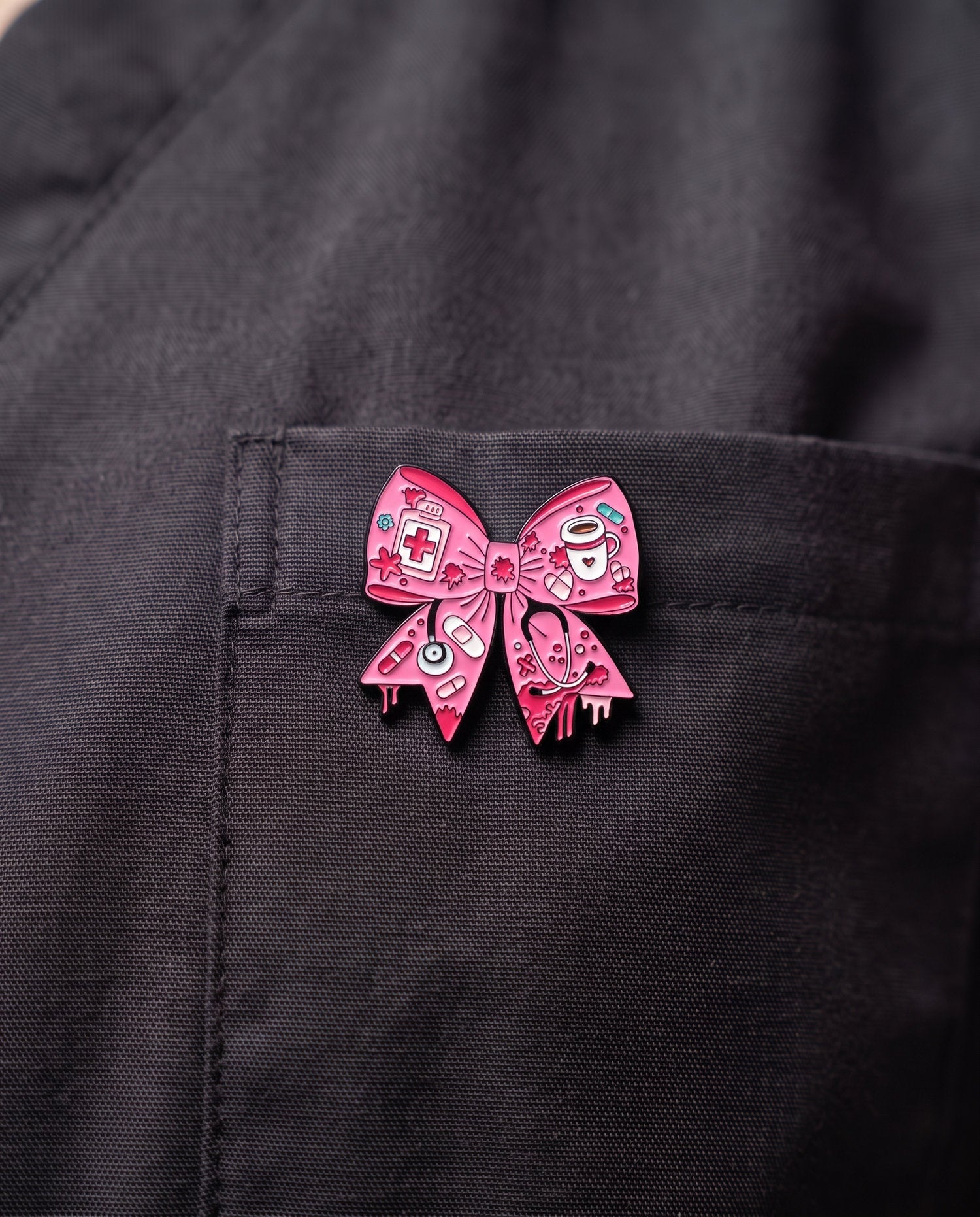 COFFE BOW