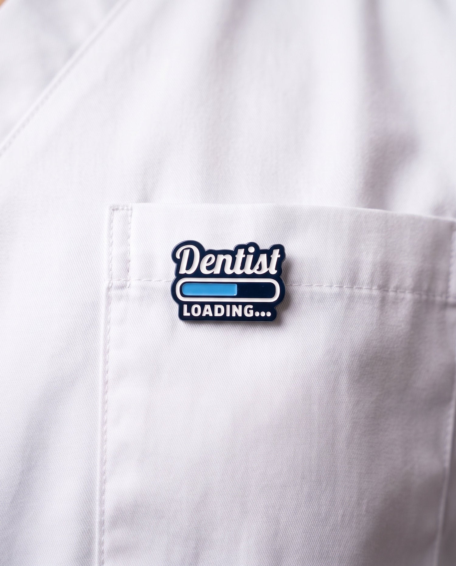 DENTIST LOADING
