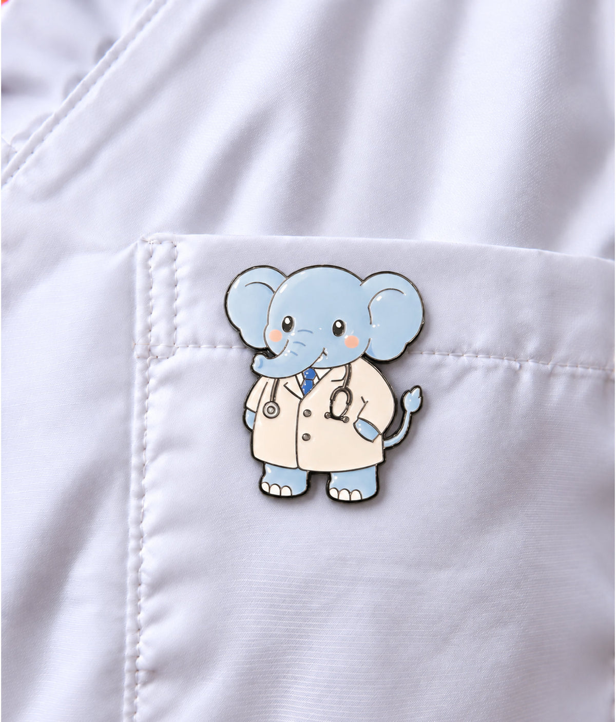 elephant doctor
