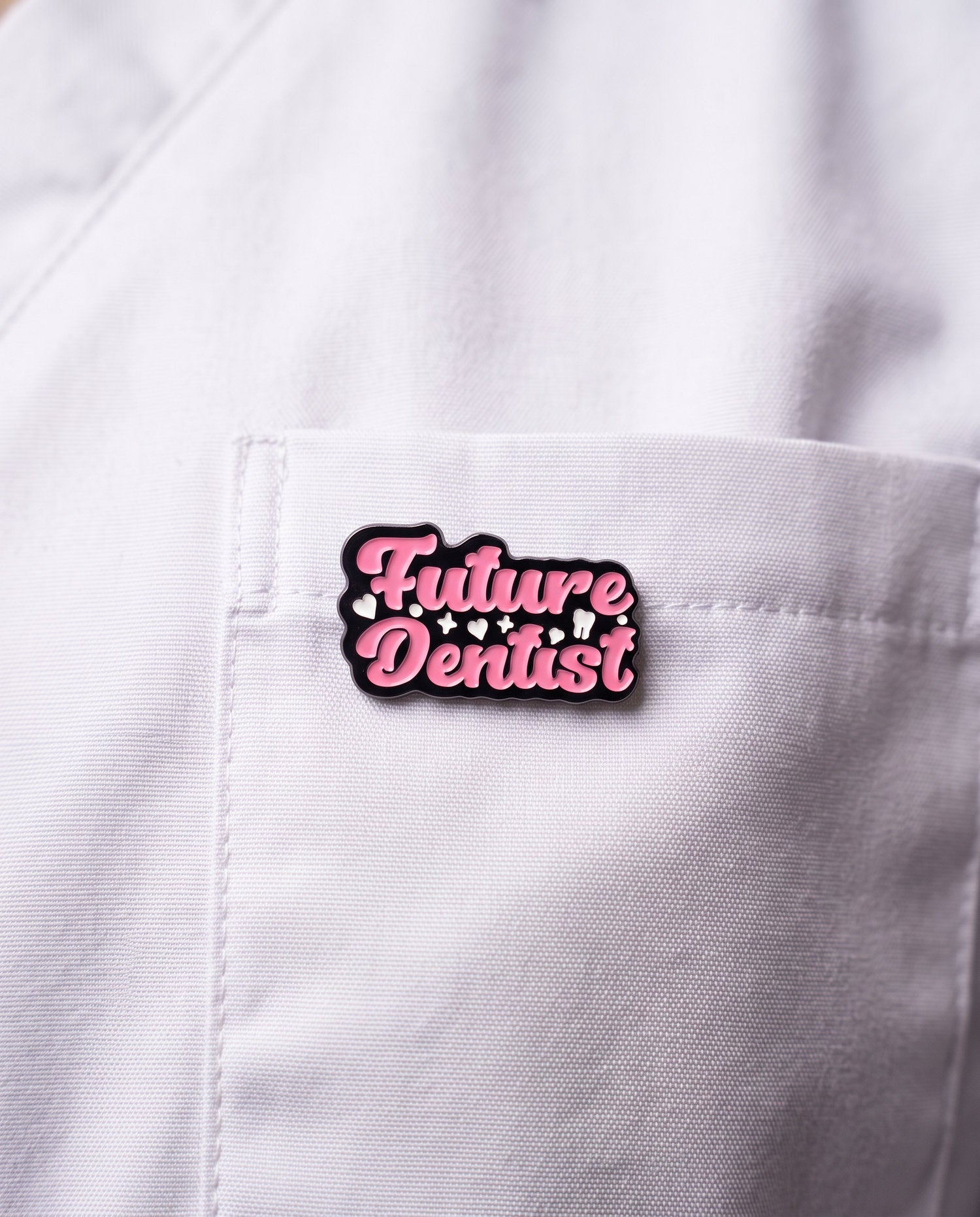 FUTURE DENTIST
