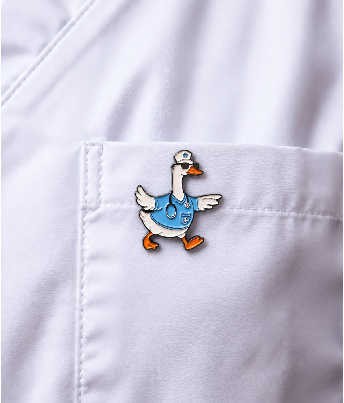 goose sethoscope