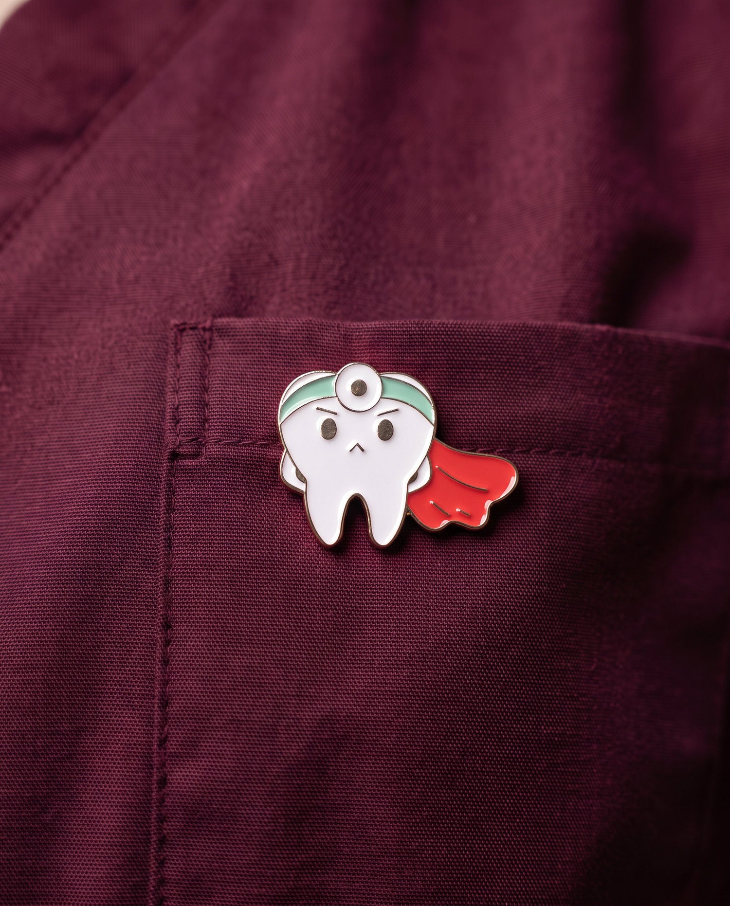 HERO TOOTH