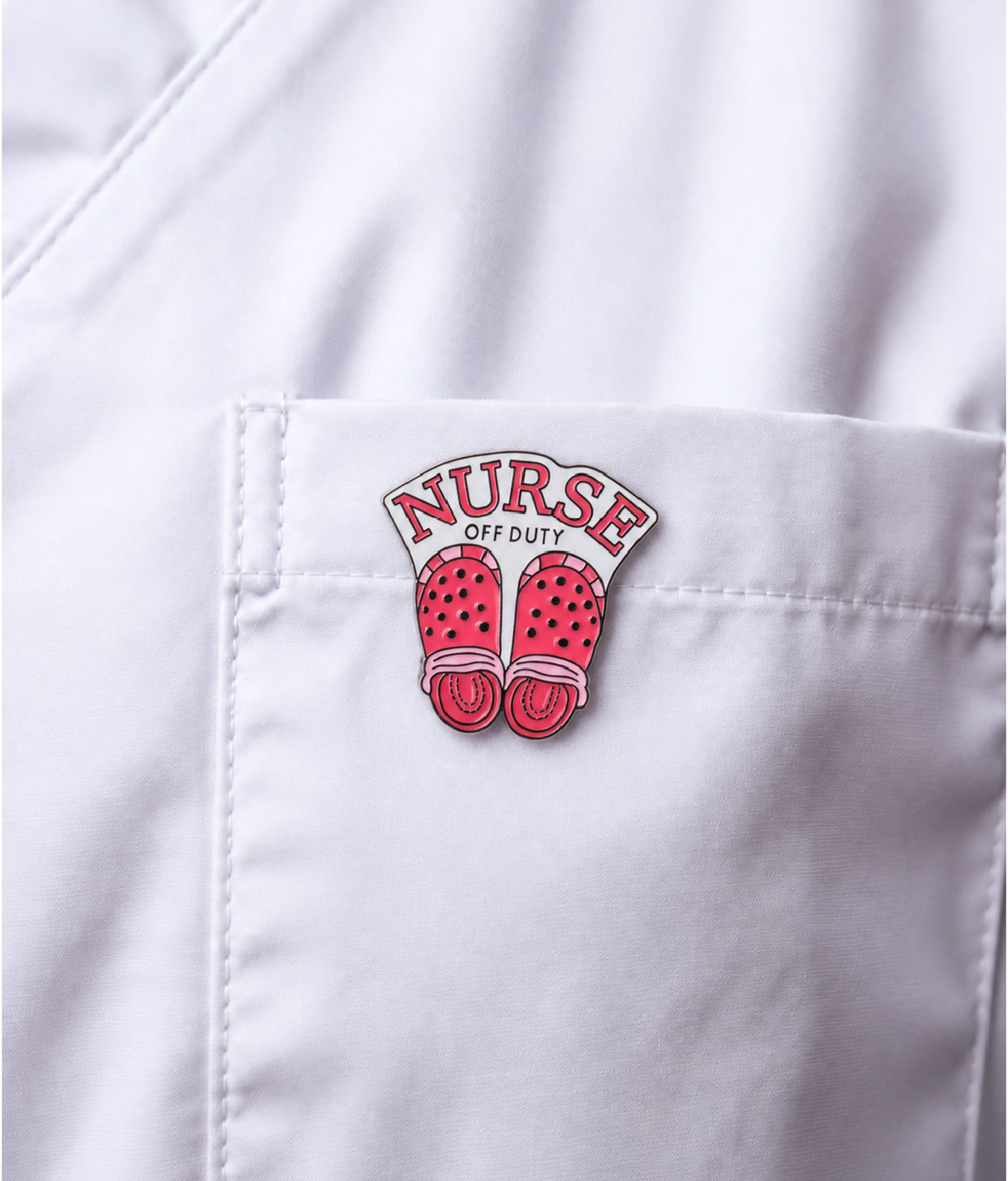 nurse crocs