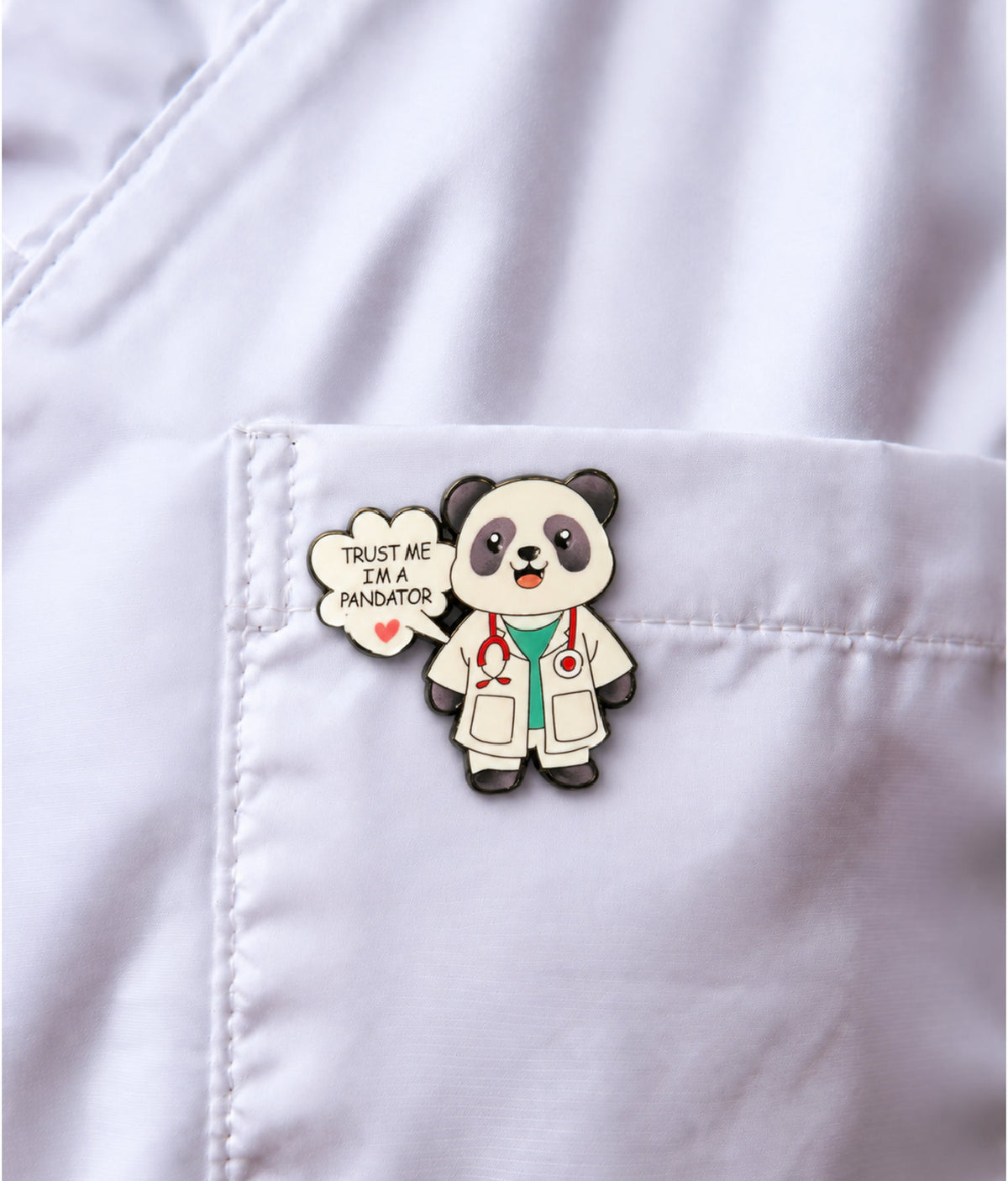 panda doctor