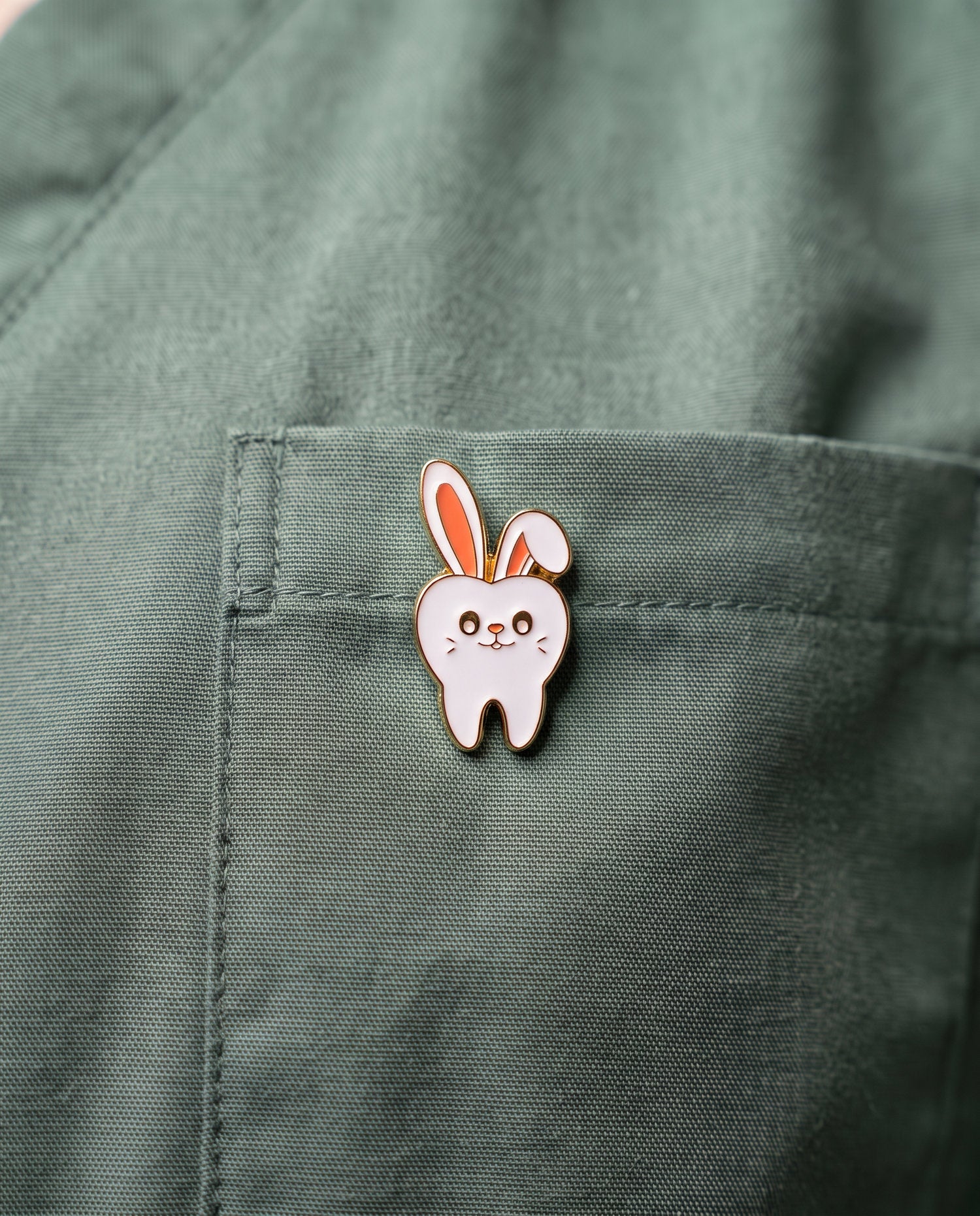 RABBIT DENT