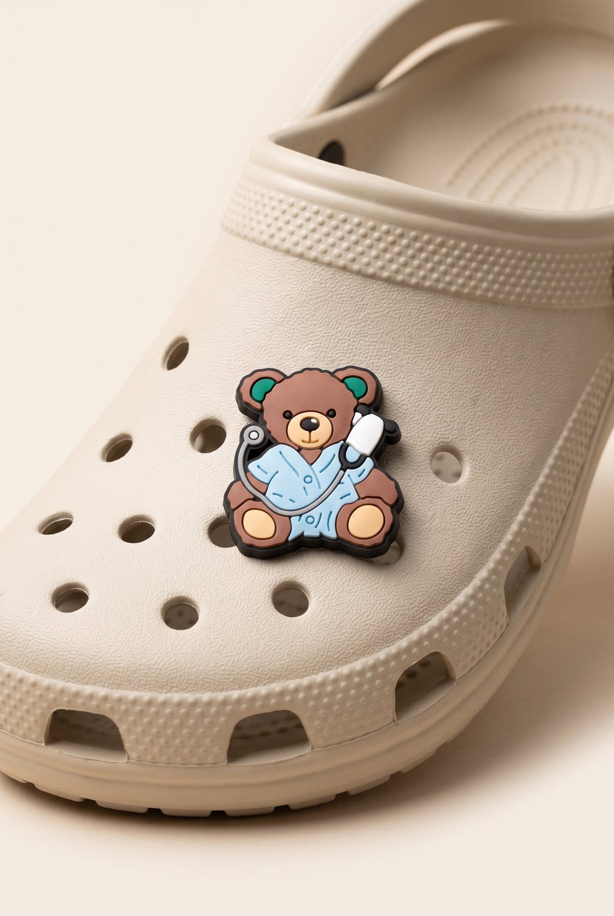 Teddy bear